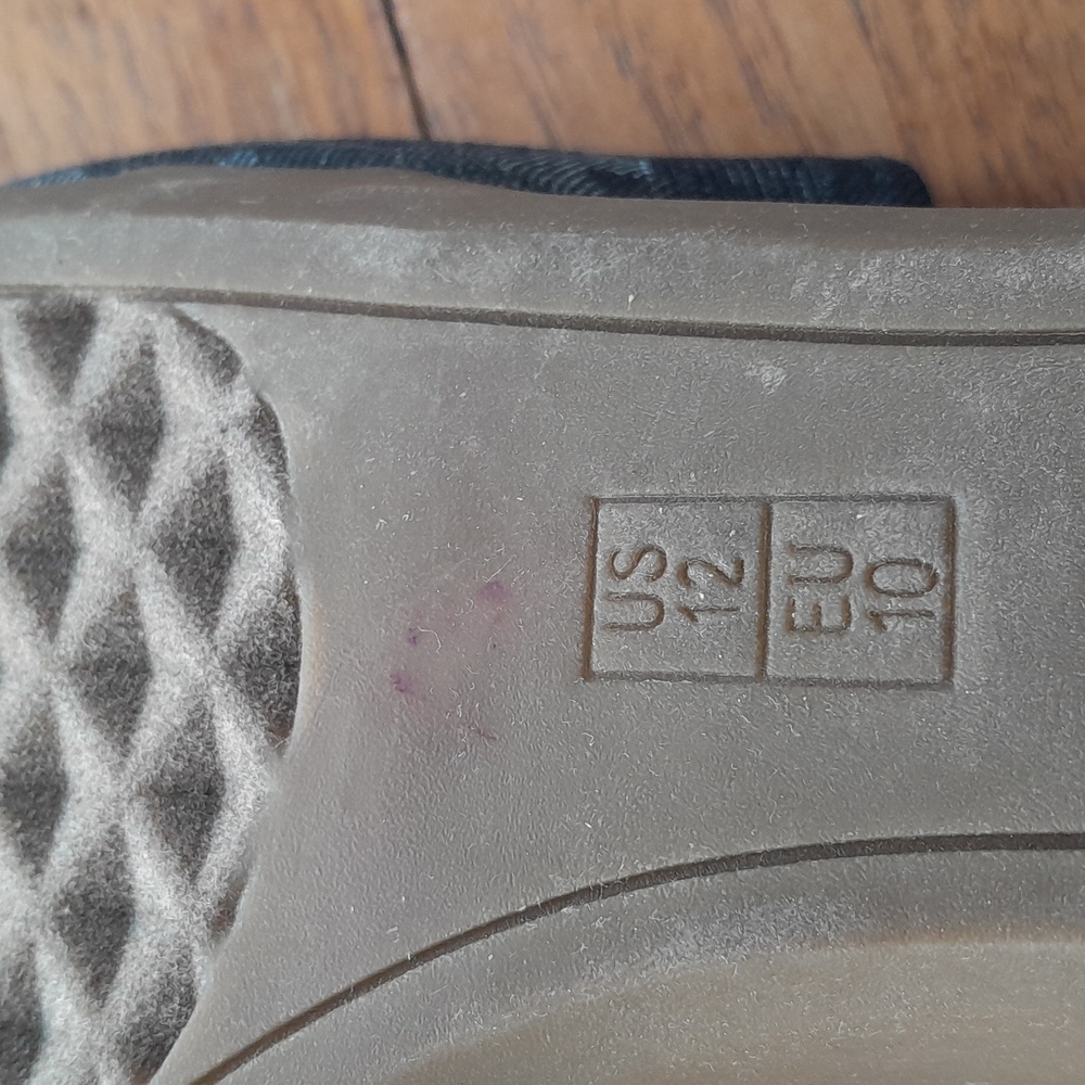 A2 by Aerosoles Heelrest Shoes - Picture 8 of 9